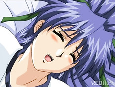 Anime girls fucked by ugly man