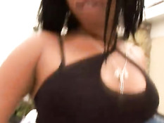 Lonely butt wants a cock 