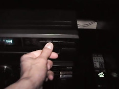 Young whore gets shagged