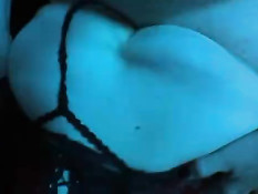 Gothic freaks having sex