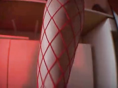 Young whore sucking your balls