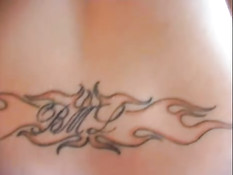 Two beauties found at the beach 2