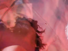 Hollywood hooker in action