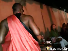 Girlparty dickdangler