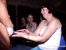 Women know what they want