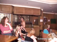 Women know what they want