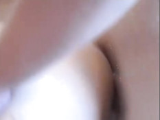 One lucky dick has to fuck two bitches 1