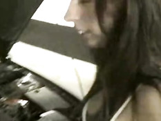 Slutty girl-next-door requests help