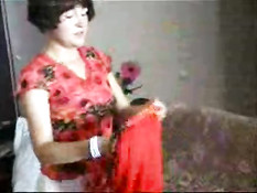 Russian mom gets nailed