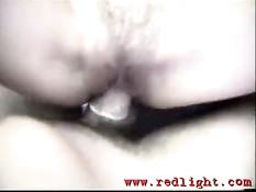 French girl gets nailed