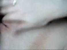 Blonde likes to fuck in the car