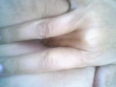 Anna doing herself 2