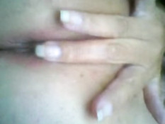 Anna doing herself 2