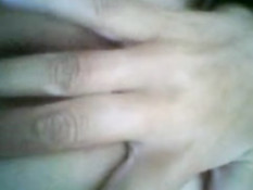 Anna doing herself 2