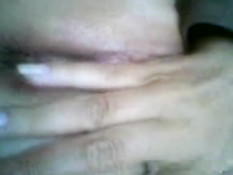 Anna doing herself 2