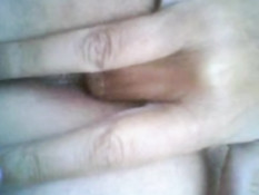 Anna doing herself 2