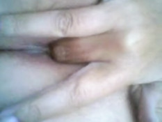 Anna doing herself 2