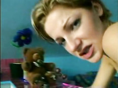 Chick gets fucked in the ass