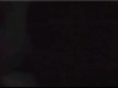 Teen couple having fun