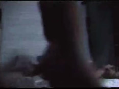 Teen couple having fun