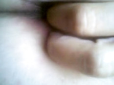 Anna doing herself 1