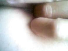 Anna doing herself 1