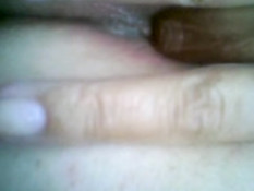 Anna doing herself 1