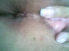 Anna doing herself 1