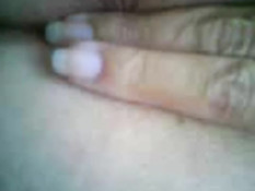 Anna doing herself 1