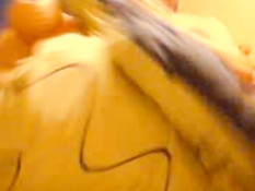 Guy caught fucking a blow up doll