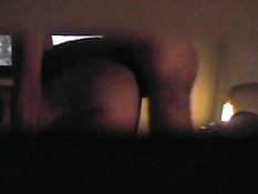 His little secret cam