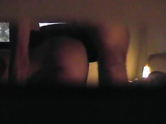 His little secret cam