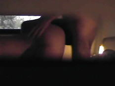 His little secret cam