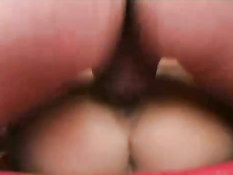 Gangbang at the backyard