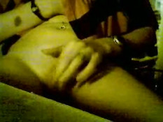 AC Milan girl on webcam