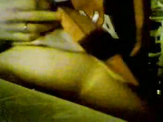 AC Milan girl on webcam