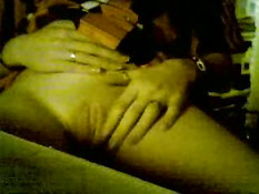 AC Milan girl on webcam