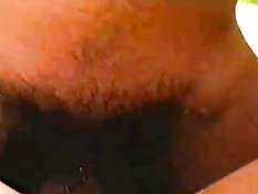 Italian girl spits, blows cock and fucks