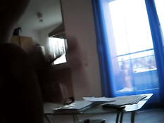 Nice girl loves to suck dicks