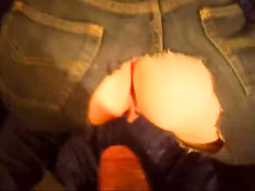 Fun on the couch part 1