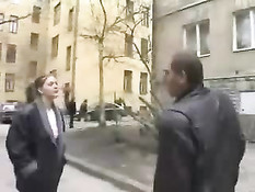 Секс двух пар свингеров