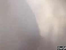 handjob until i blew my load...