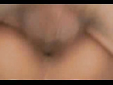 Супер горячий любительский трах