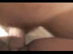 Супер горячий любительский трах