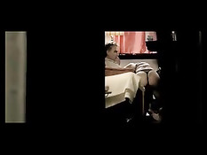 Halle Berry & Billy Bob Thornton In Monster's Ball