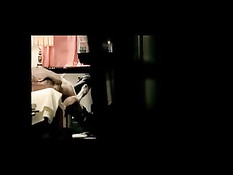 Halle Berry & Billy Bob Thornton In Monster's Ball