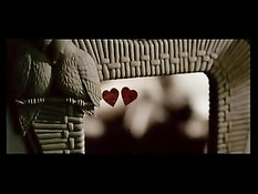 Halle Berry & Billy Bob Thornton In Monster's Ball