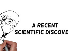 black on black with natural tits gets cumshot