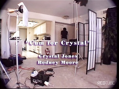 Black bitch sucks really wet