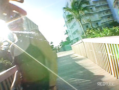 Deep throat and young slut shared